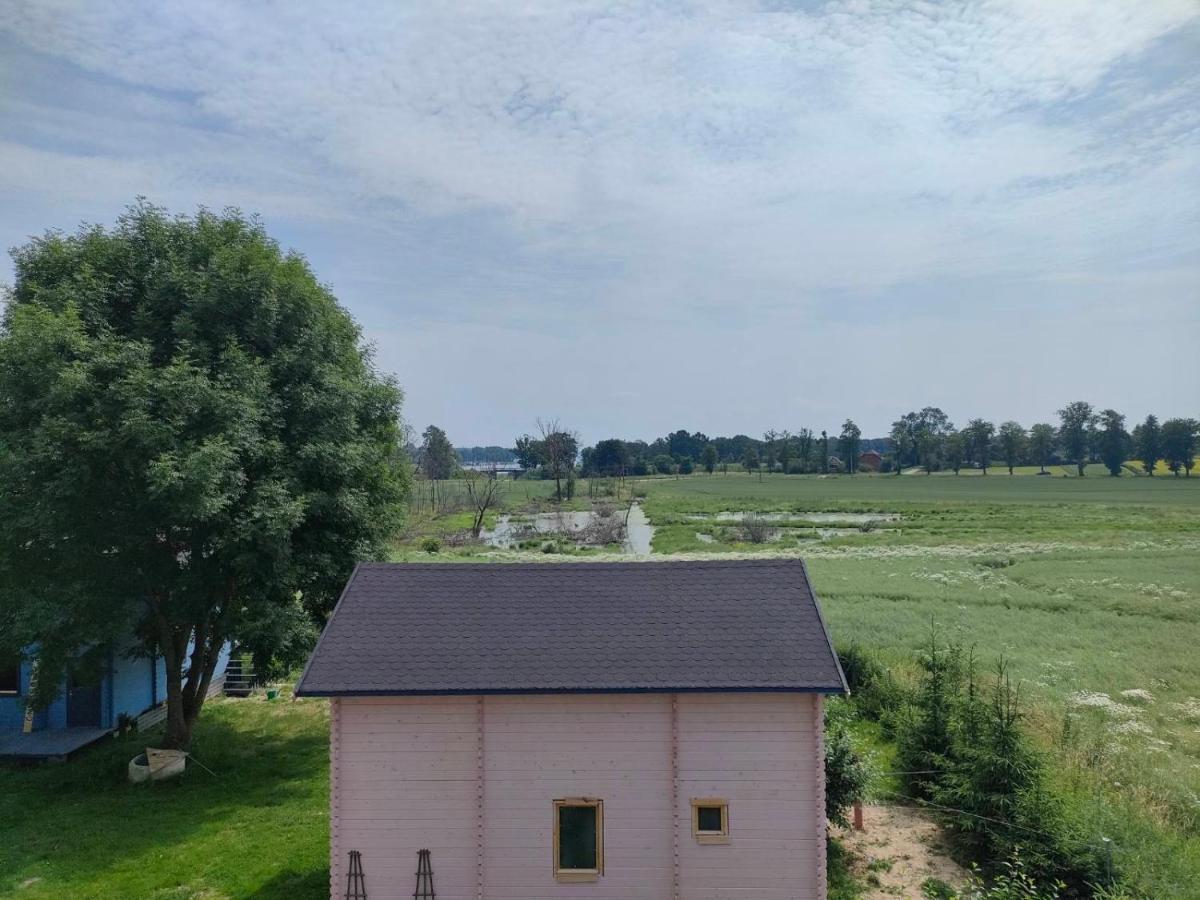 Swierkowe Siedlisko Wegorzewo Exterior photo